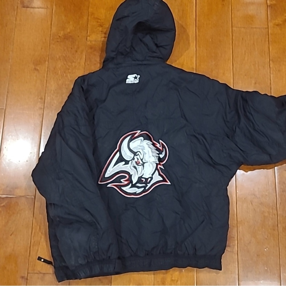 Buffalo Sabres Jacket